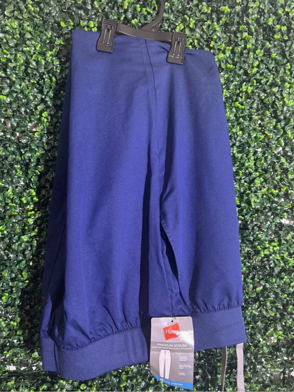 Women’s scrub pants
